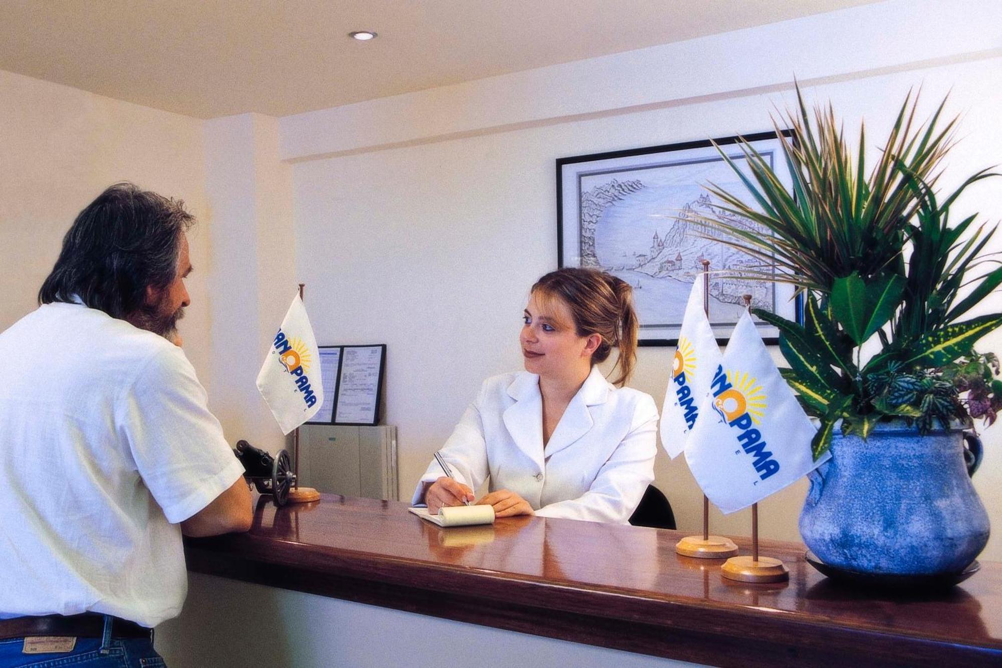 Hotel Panorama Monemvasía Zewnętrze zdjęcie